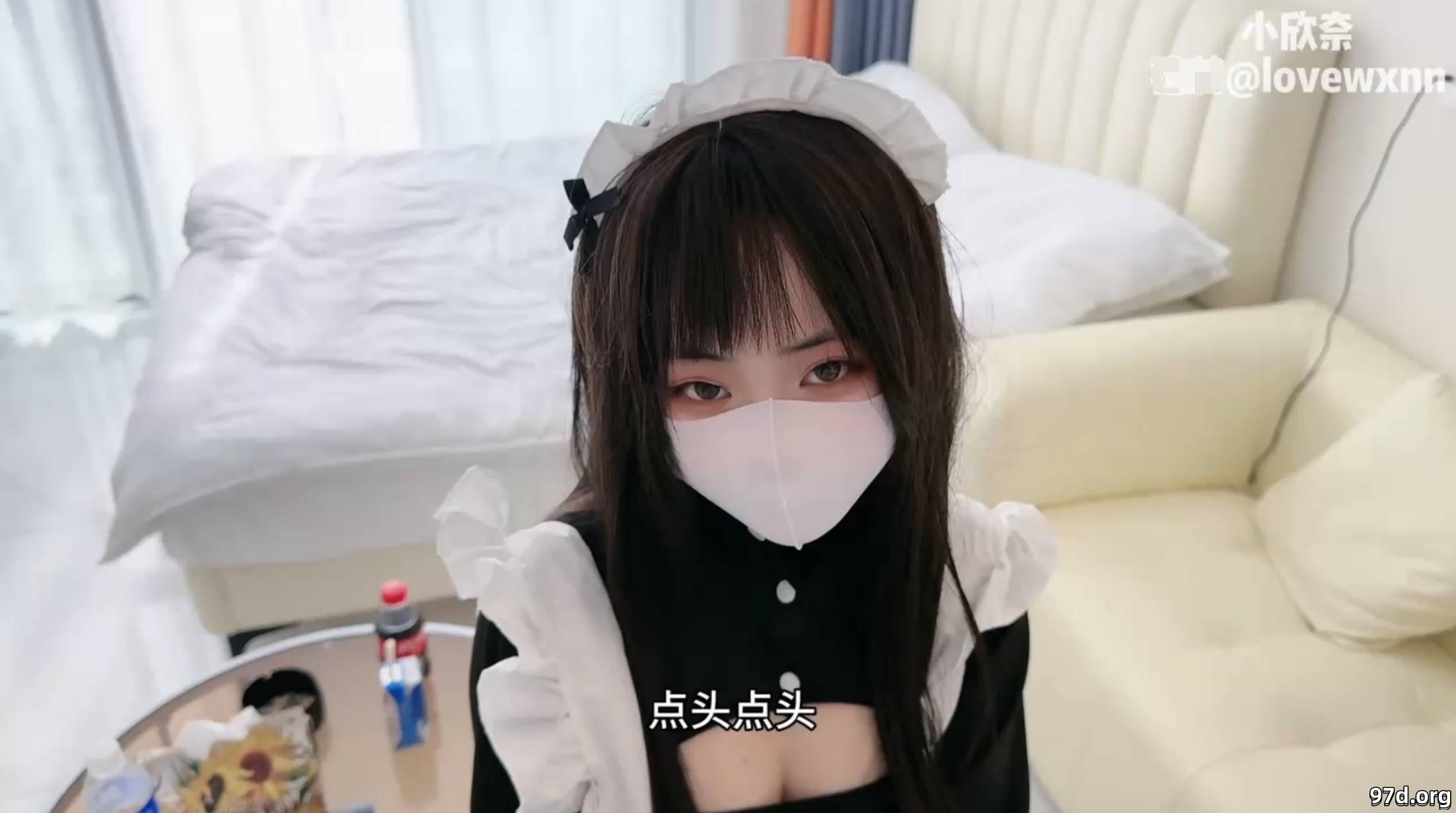 【人气 美少女】萝莉小奈 91大神的嫩萝玩物 美乳女仆的肉体侍奉 超深女上位顶宫吮茎 .jpg